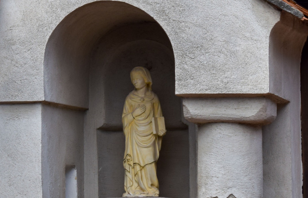 bran castle history
