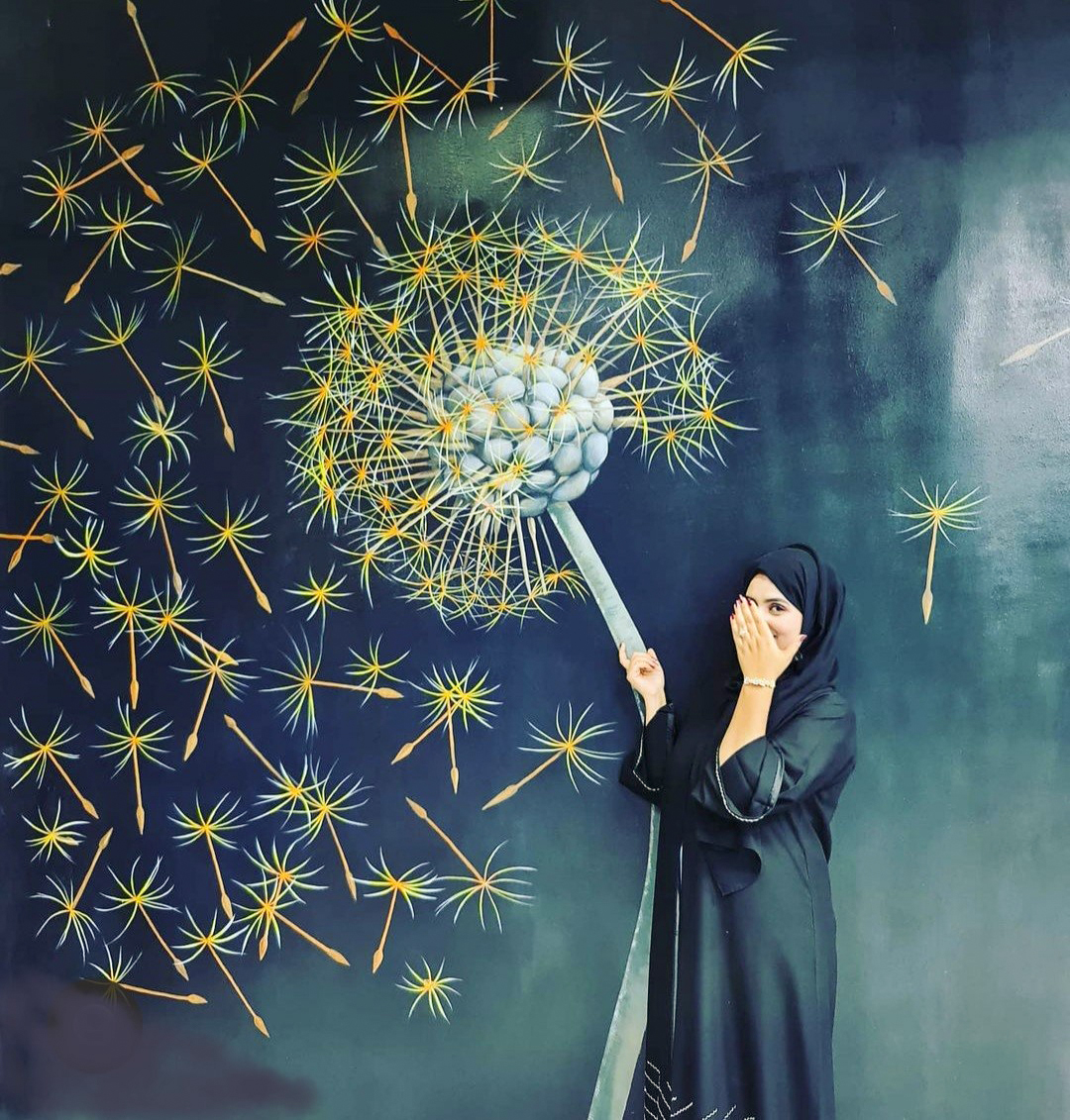 3D Trick Art Museum - Fantasy