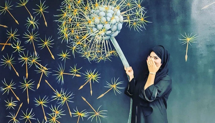 3D Trick Art Museum - Fantasy