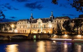 Het Louvre