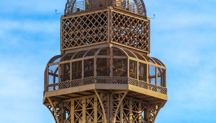 Fly LINQ Zipline Las Vegas tickets