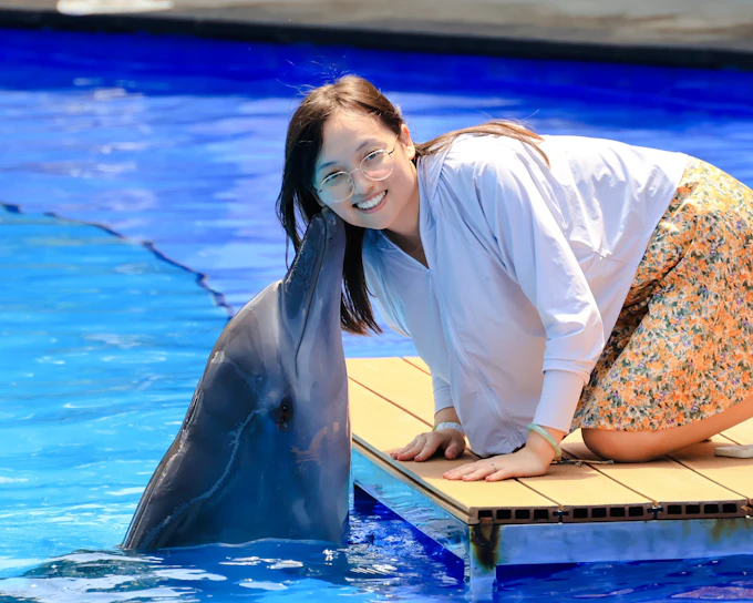 Bali Exotic Marine Park Tickets