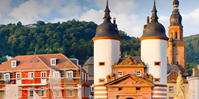 Scopri le migliori cose da fare a Heidelberg