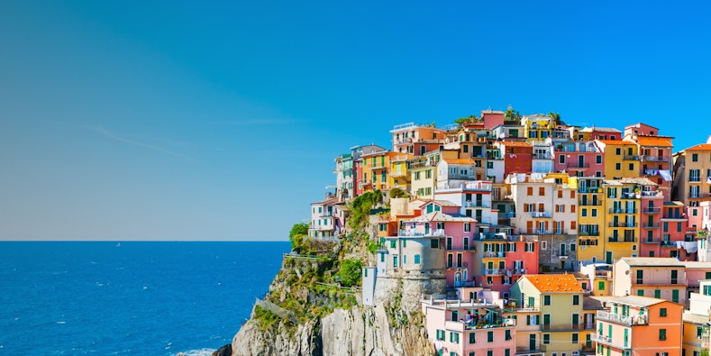Descubra as melhores experiências em Cinque Terre