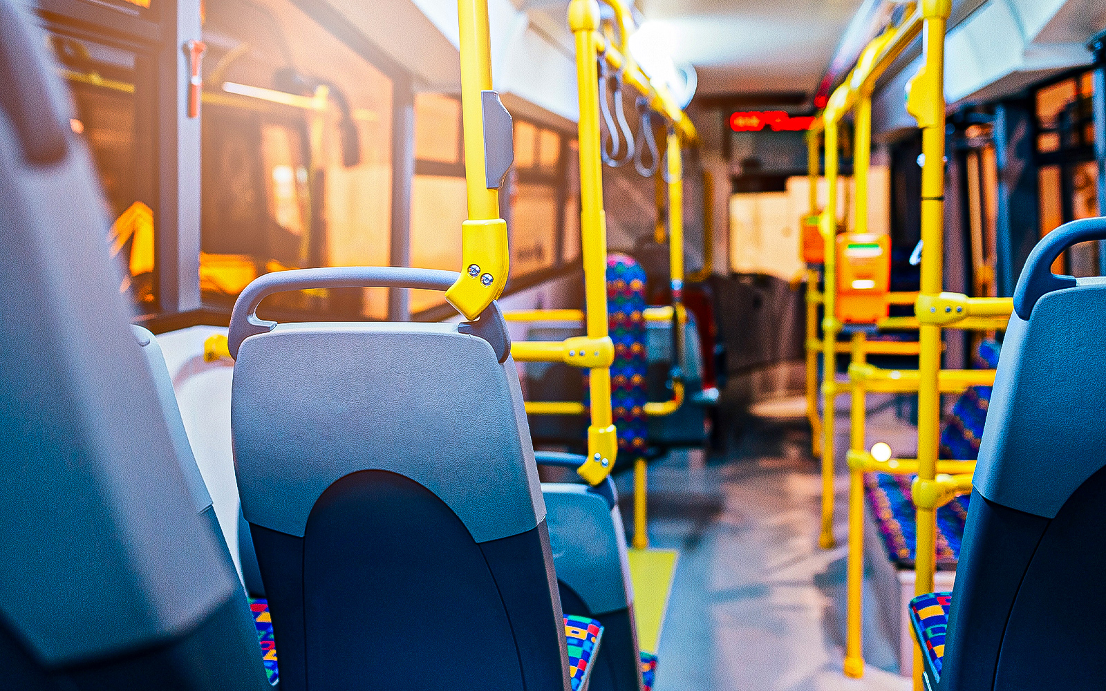 Bahrain GP public transport