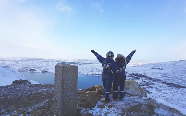 circuit d'une heure en quad à reykjavik-2