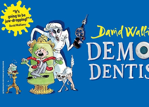Demon Dentist