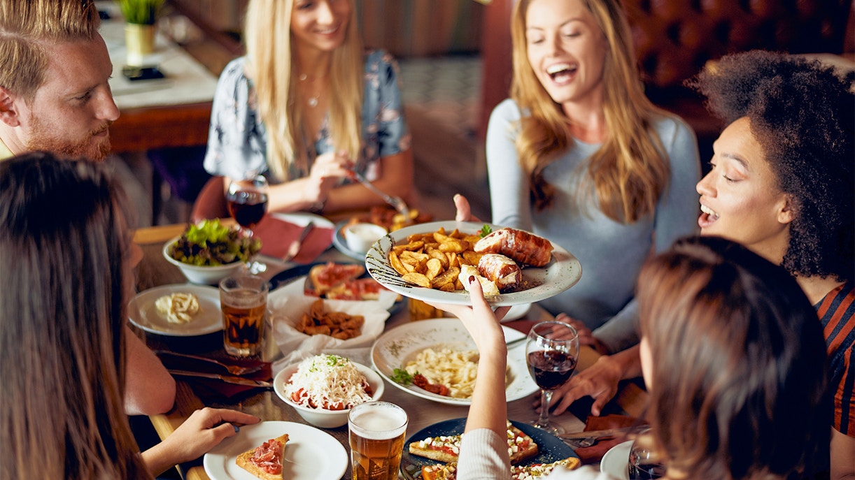 Krčma U Pavouka Medieval Tavern