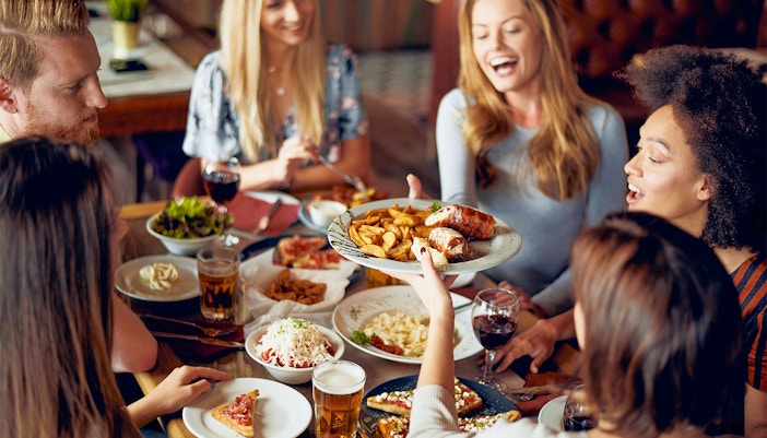 Krčma U Pavouka Medieval Tavern