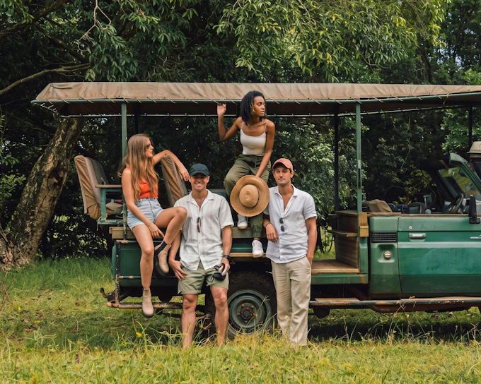 Mauritius: Bel Ombre Nature Reserve 4x4 Guided Safari