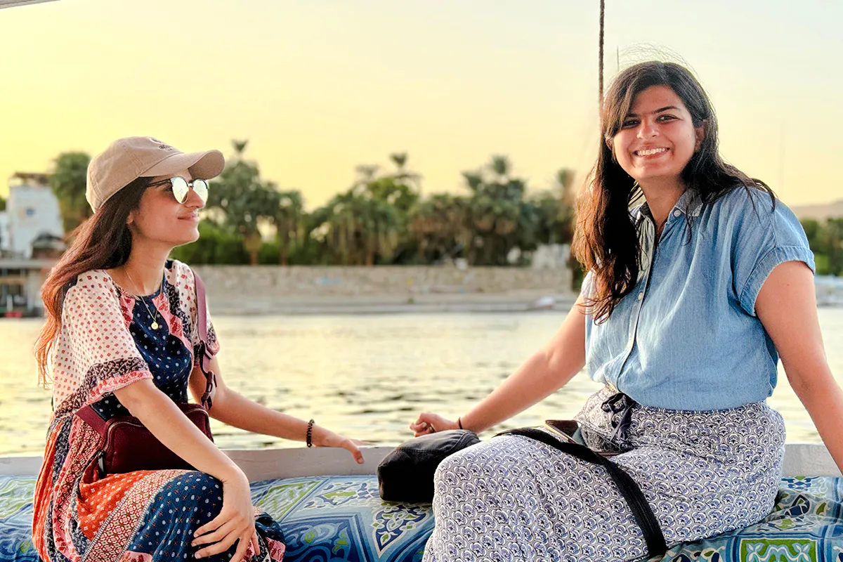 nil nehri’nde asvan özel feluka turu: elephantine adası çevresinde yelken turu-1