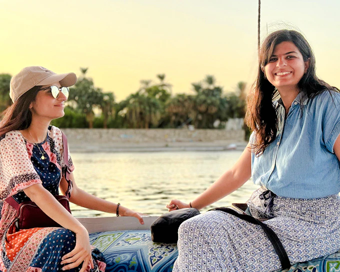 Aswan Private Felucca Ride on the Nile: Sail Around Elephantine Island