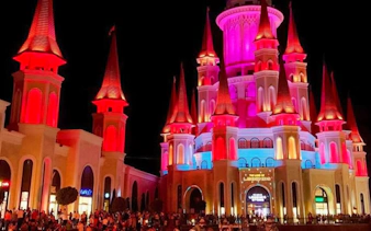 ab alanya: die „land of legends“-show und die bootsparade mit hoteltransfers (hin- und rücktransfer)-3