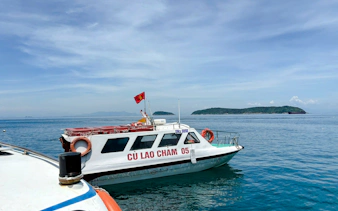 from hoi an or da nang: cham island snorkeling or scuba diving tour-4
