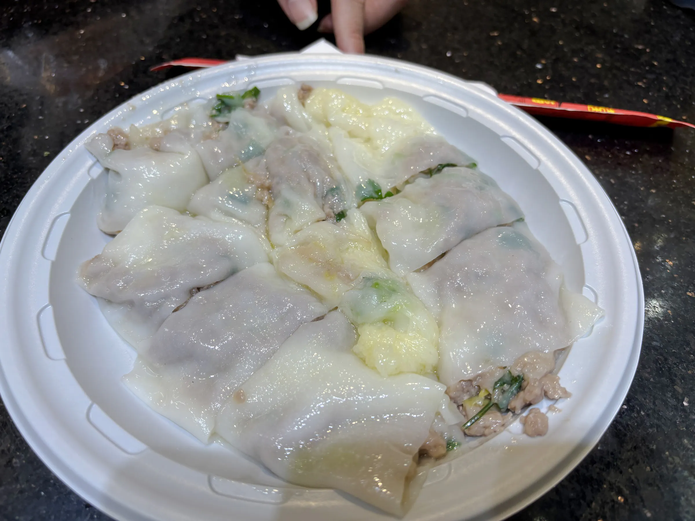 Flavors of Flushing Chinatown: Eat Like A Real Chinese