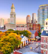 Downtown Crossing / Historic District
