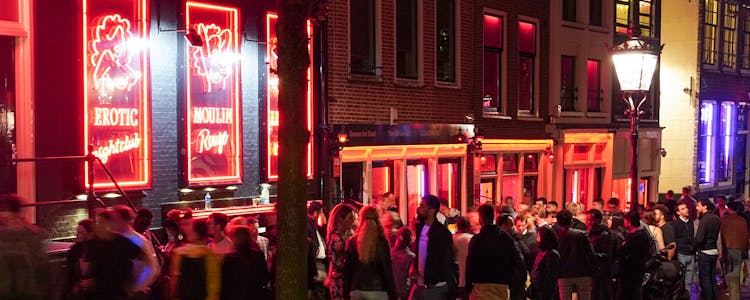 Amsterdam travel tips & hacks