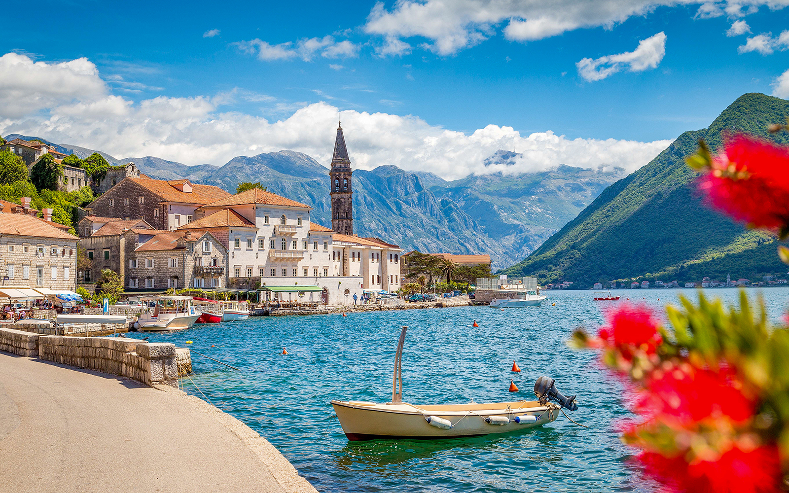 Perast