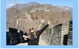 beijing private taxi transfer to mutianyu great wall from airport, train station, or hotel-3