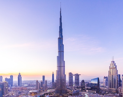 VR Park Dubai nearby