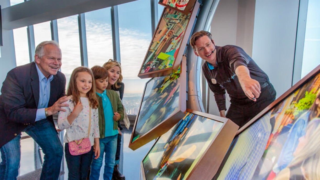 One World Observatory