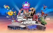 IMG Park Dubai World s Biggest Indoor Amusement Park 48 OFF