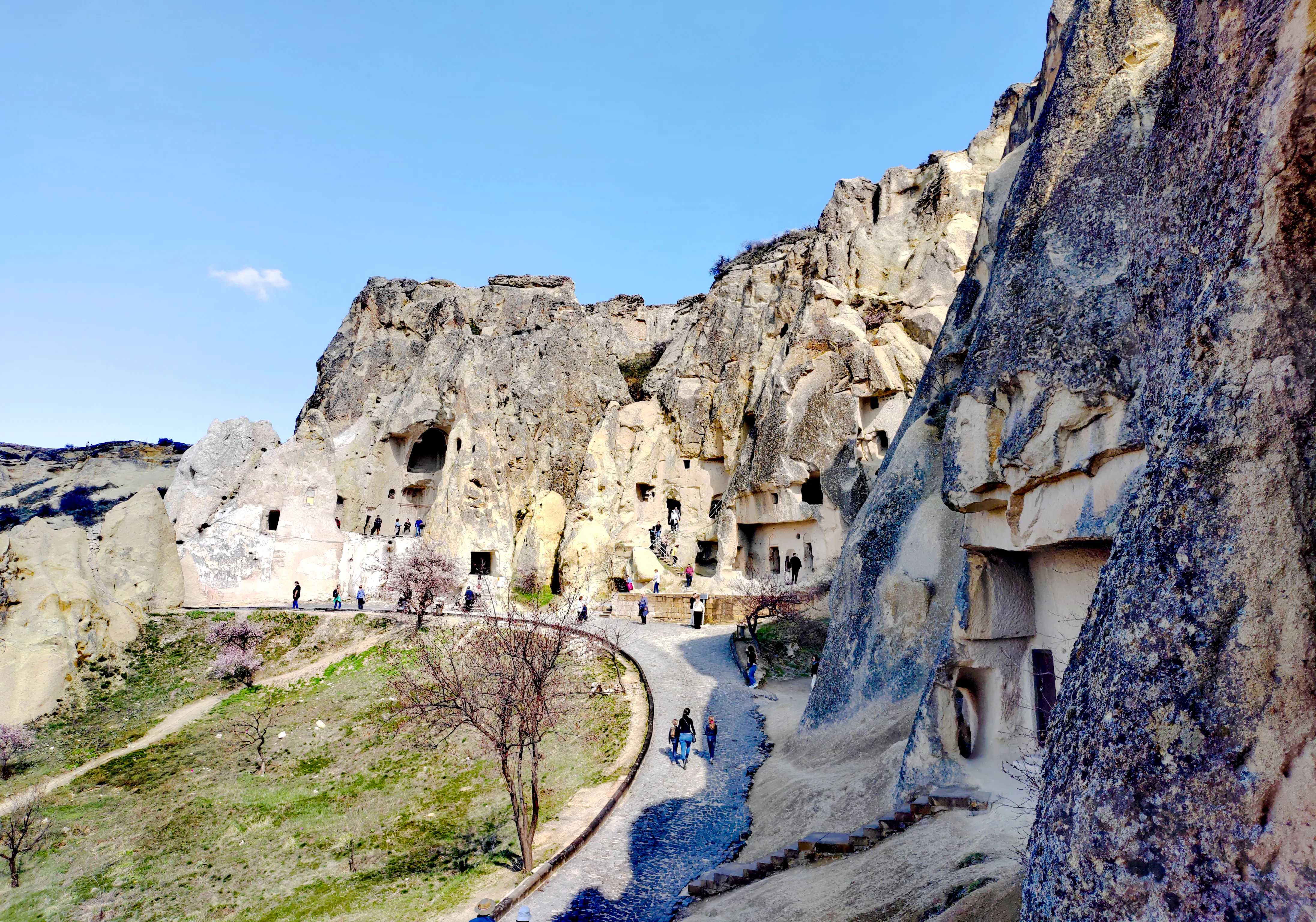 Cappadocia Private Red Tour with Kaymakli Underground City Image 9