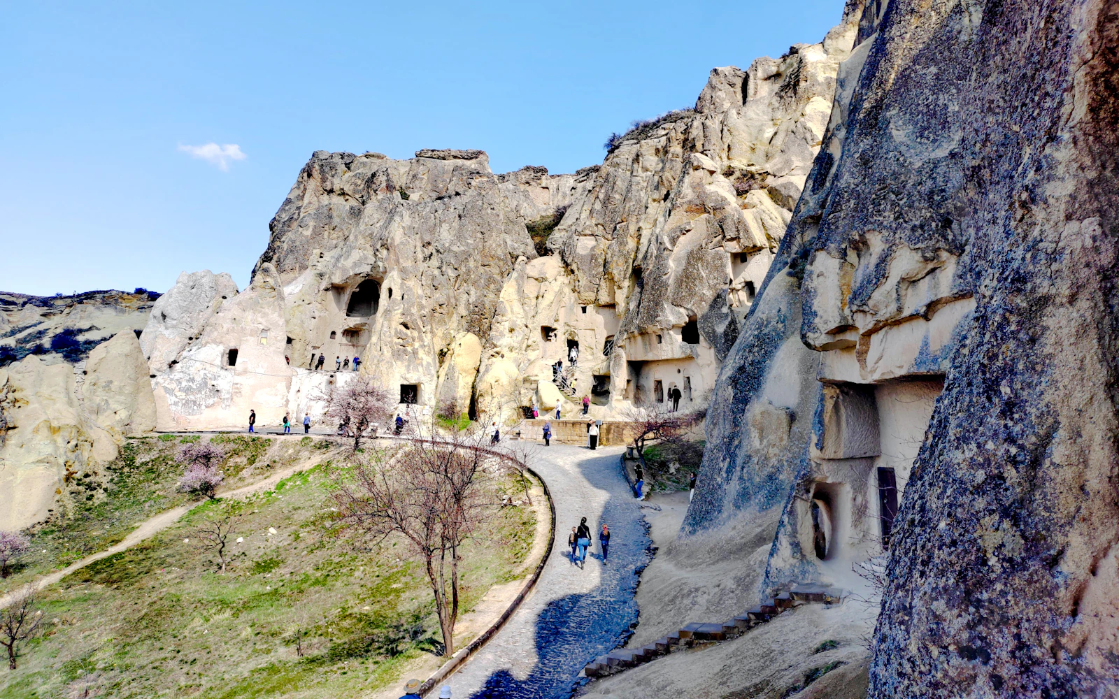 Cappadocia Private Red Tour with Kaymakli Underground City Image 9