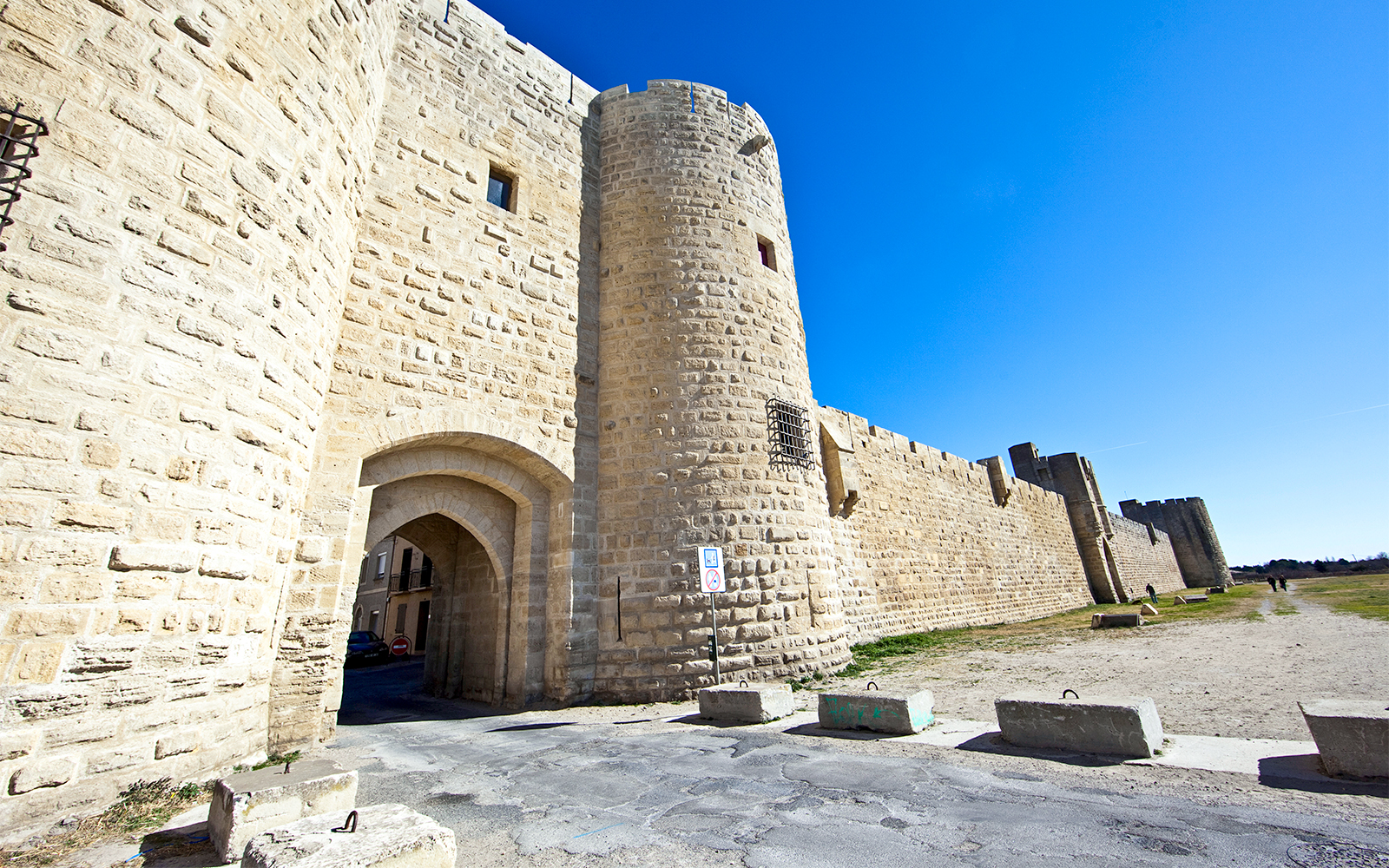 Aigues-Mortes