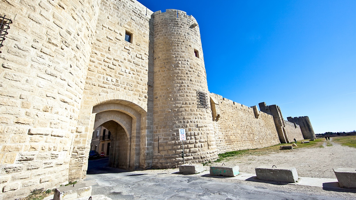Aigues-Mortes