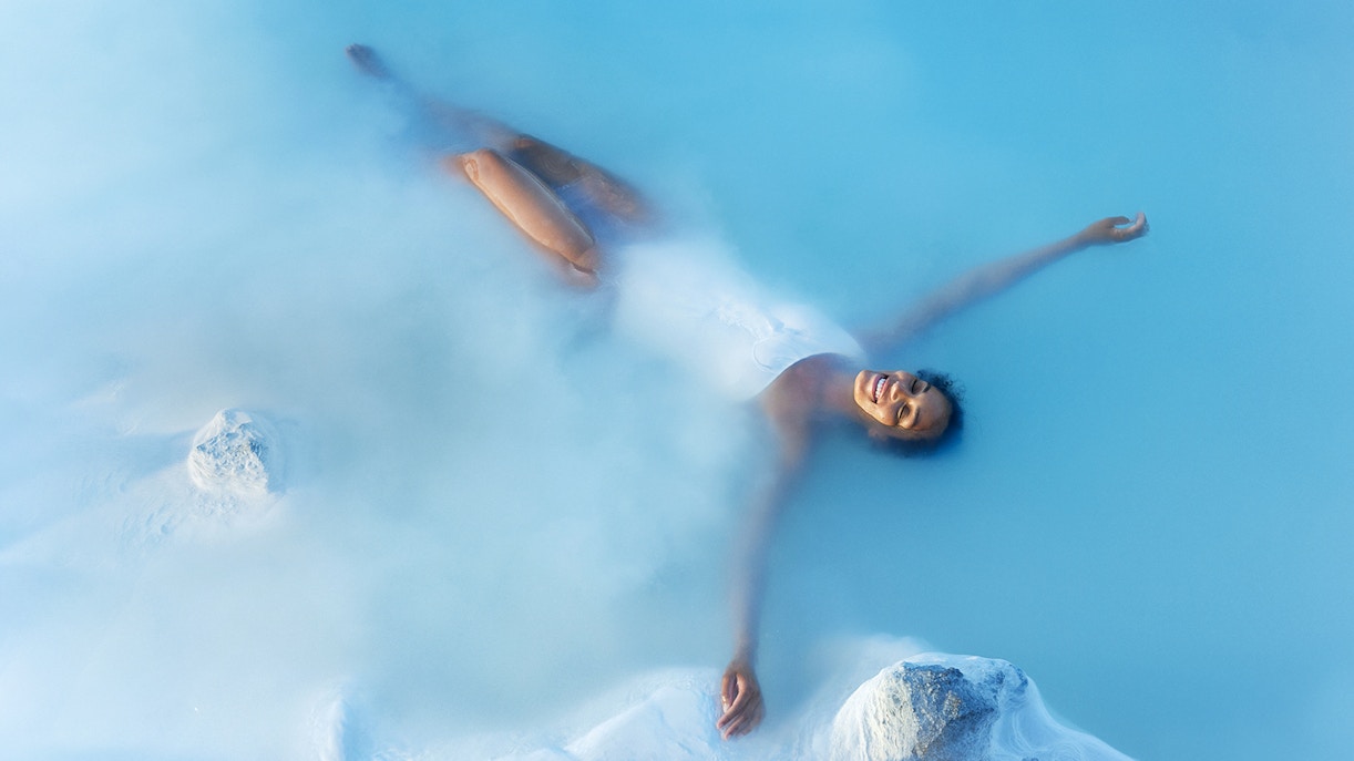 Plan your visit to the Blue Lagoon