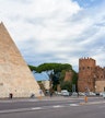 Pyramid of Cestius