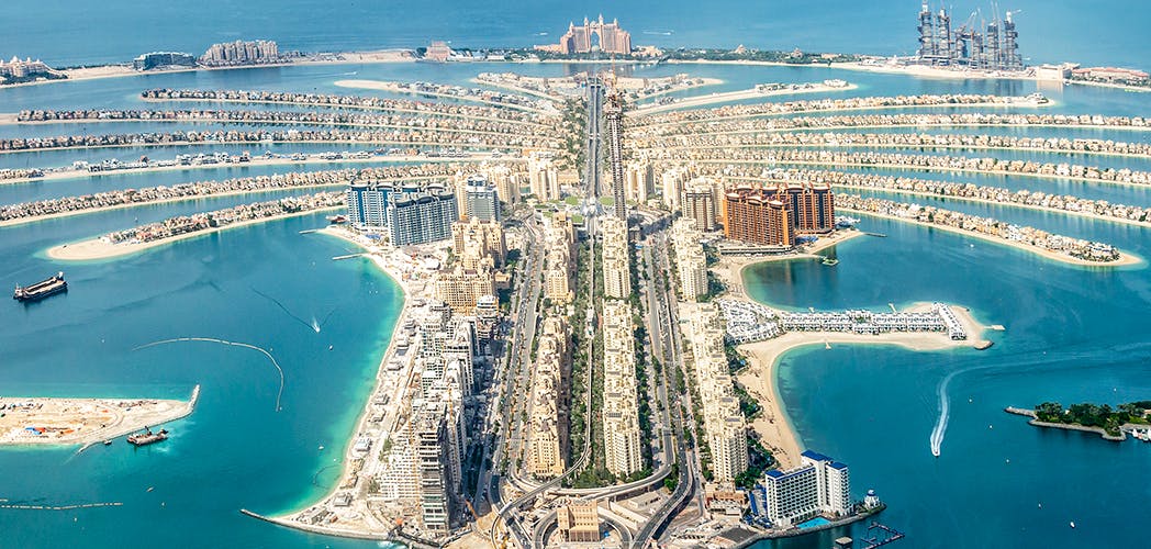 top observation decks in dubai

