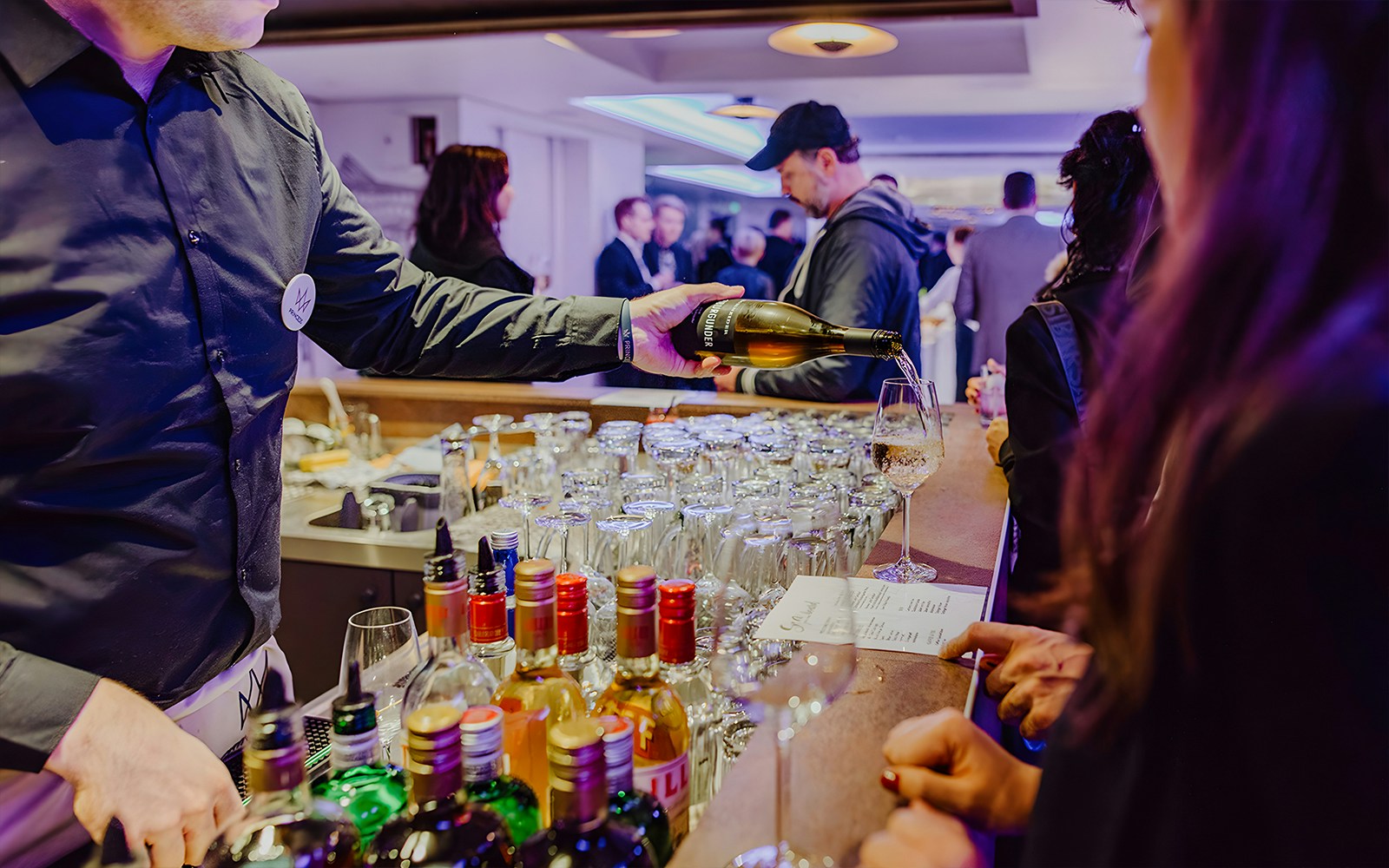 Hamburg Harbour Cruise