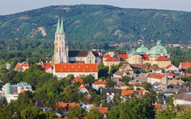 Klosterneuburg