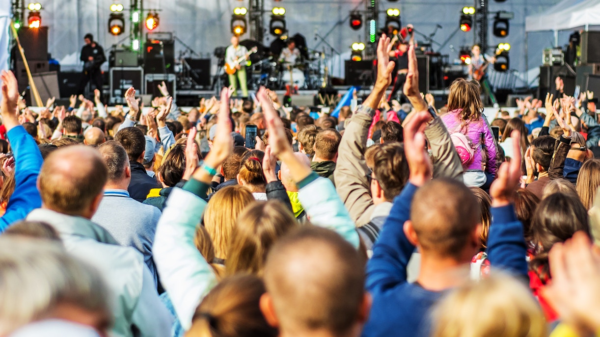 Kappa Futur Festival