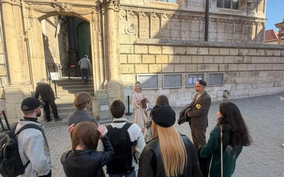 rundgang zur frauengeschichte auf dem wawel-hügel-10