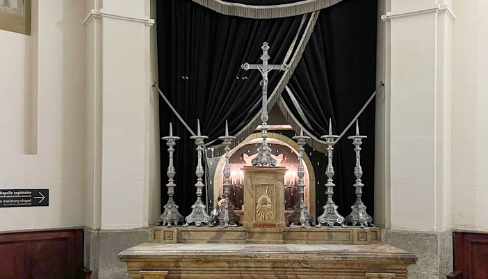 Plan your visit to Sainte-Chapelle