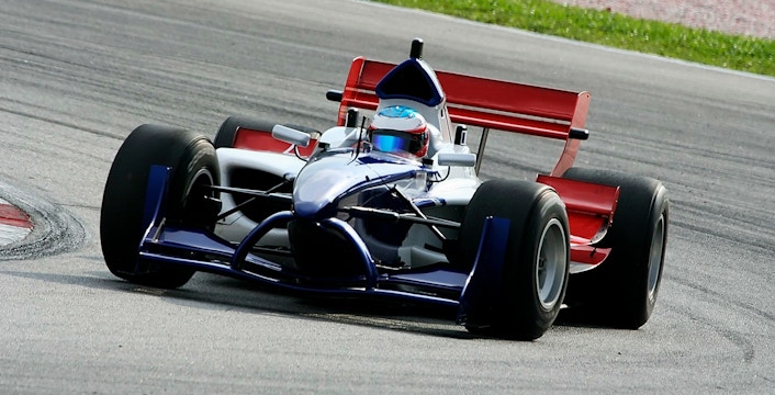 Formula 1 Monza Tickets
