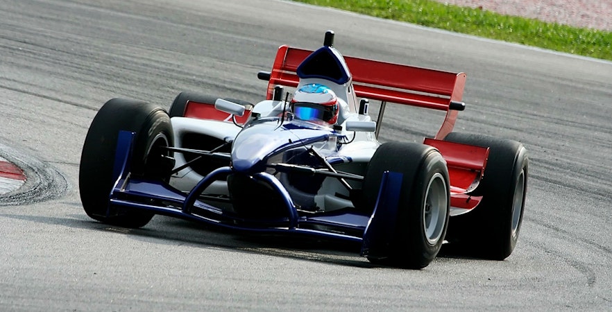 Formel 1 Mailand Tickets