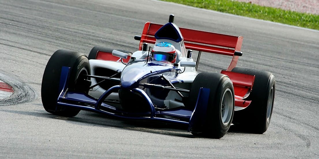 Formel 1 Mailand Tickets