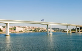Freixo Bridge