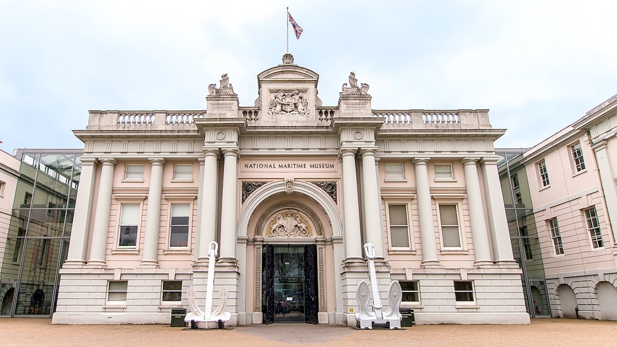 Royal Observatory Greenwich tickets