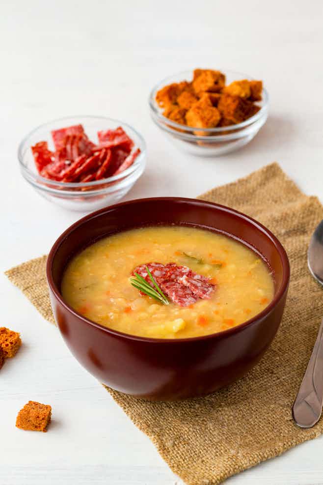 Amsterdam in December