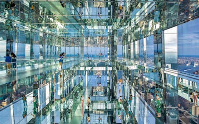 SUMMIT One Vanderbilt