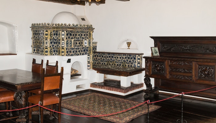 visit bran castle
