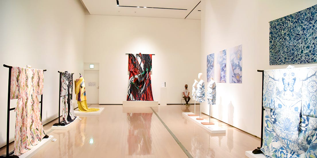 Okinawa Prefectural Museum and Art Museum