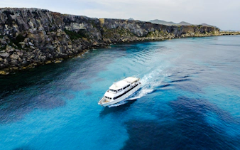 from trapani: favignana & levanzo island-hopping cruise with lunch-2