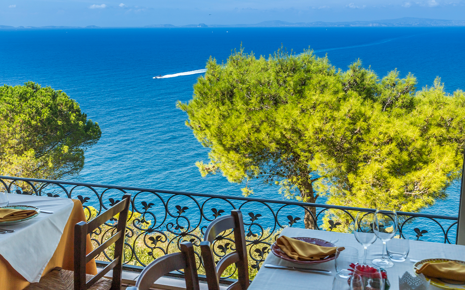 Naples to Amalfi Coast Tours