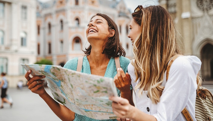 Castel Sant'Angelo Directions